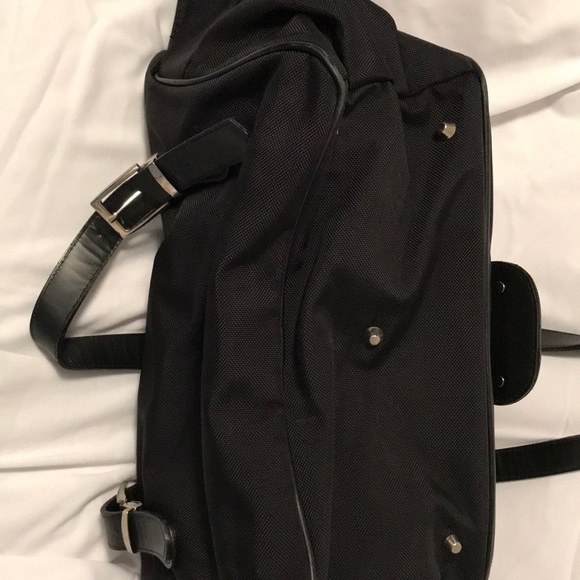 Baby Bag